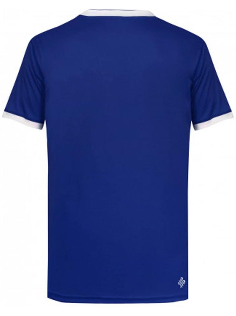 T-shirt Umbro Azul para Homem 570280 Azul - Kiabi