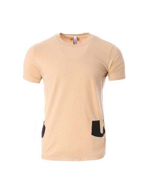 T-shirt Umbro Bege para Homem - Mid Tee - Kiabi T-shirt Umbro Bege para Homem - Mid Tee - Kiabi