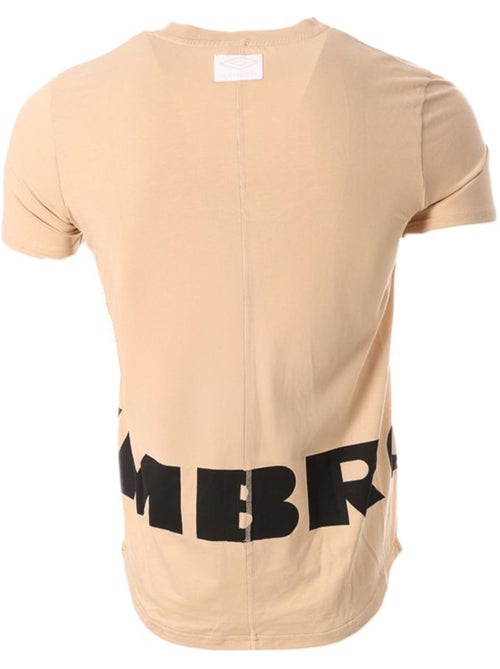 T-shirt Umbro Bege para Homem - Mid Tee - Kiabi T-shirt Umbro Bege para Homem - Mid Tee - Kiabi