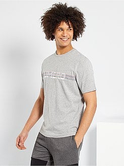 T-shirt 'Umbro' - Kiabi