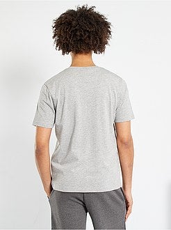 T-shirt 'Umbro' - Kiabi