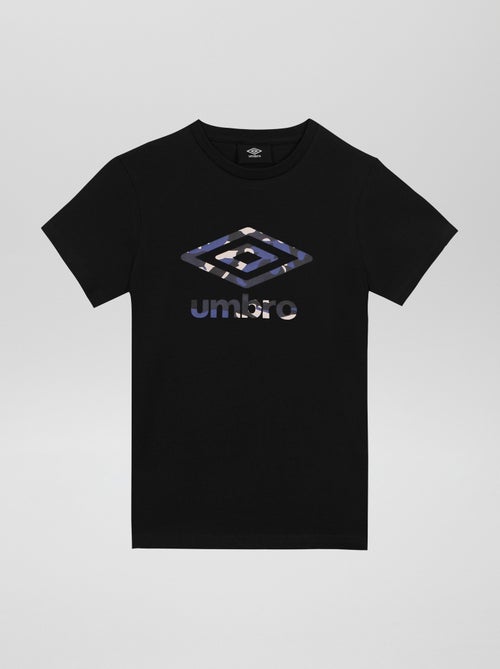 T-shirt 'Umbro' em jersey - Kiabi