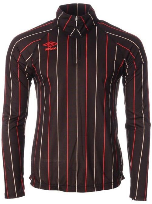 T-Shirt Umbro Referee Jersey Preto para Homem - Kiabi T-Shirt Umbro Referee Jersey Preto para Homem - Kiabi