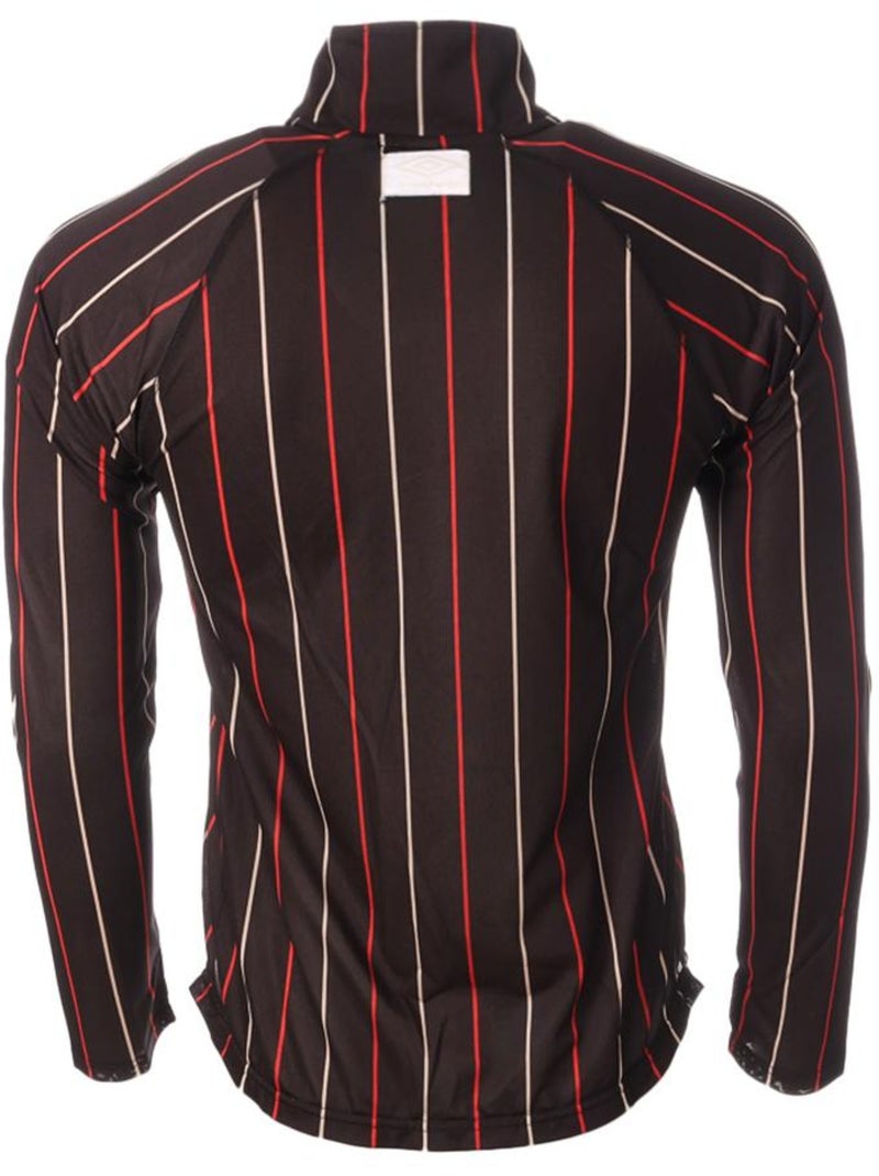 T-Shirt Umbro Referee Jersey Preto para Homem Preto - Kiabi