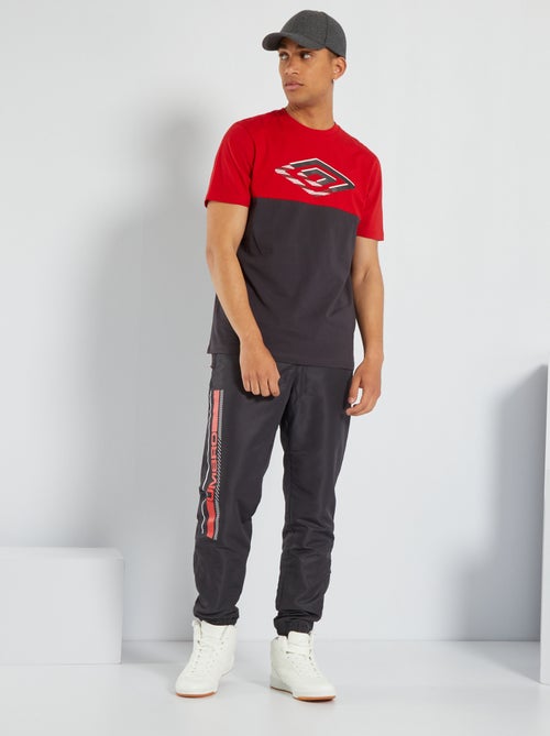 T-shirt 'Umbro' - Kiabi