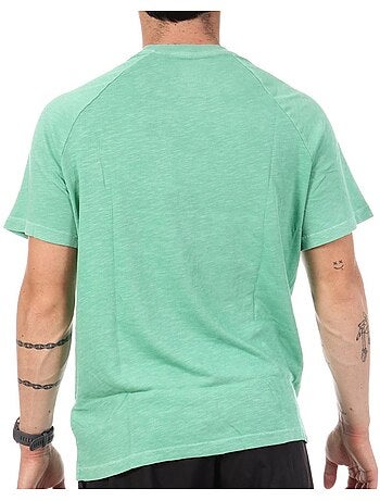 T-Shirt Verde Masculino Kaporal JEALE