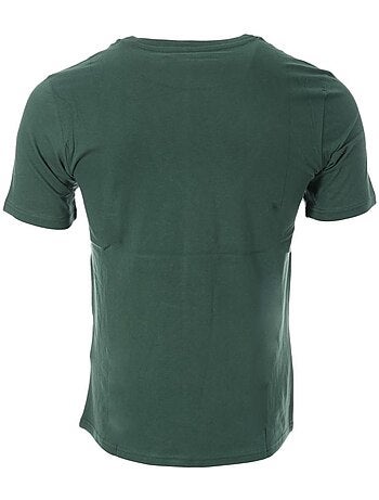 T-shirt verde o'neill muir para homem