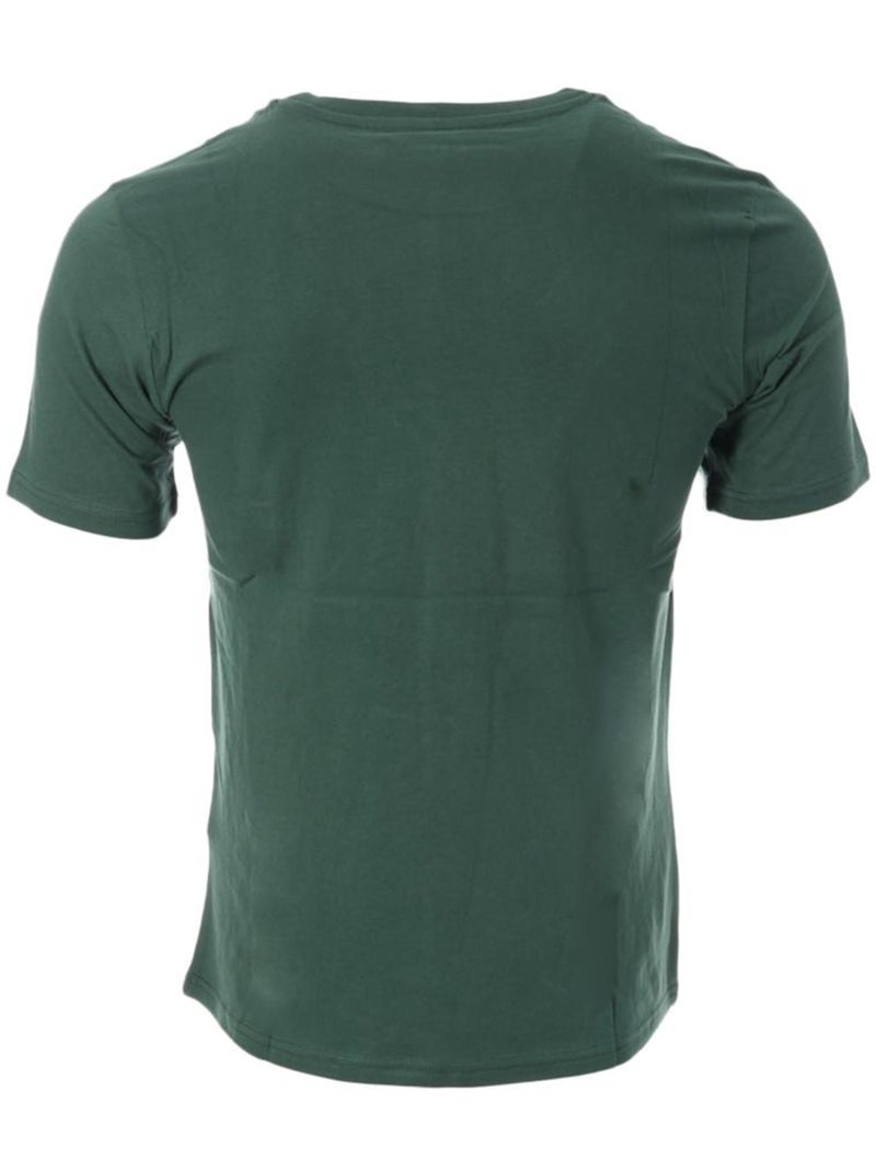 T-Shirt Verde O'Neill Muir para Homem Verde - Kiabi