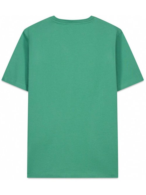 T-Shirt Verde para Homem Pepe Jeans Nd - Kiabi