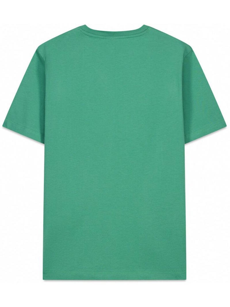 T-Shirt Verde para Homem Pepe Jeans Nd Verde - Kiabi