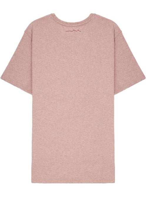 T-shirt Vermelha Teddy Smith para Homem - Kiabi T-shirt Vermelha Teddy Smith para Homem - Kiabi