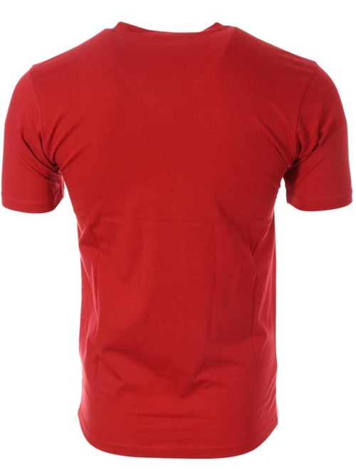 T-shirt Vermelho Masculino Kaporal RALY - Kiabi