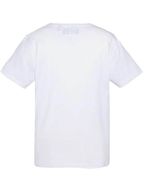 T-Shirt Vintage Branco para Rapaz Schott - Kiabi T-Shirt Vintage Branco para Rapaz Schott - Kiabi