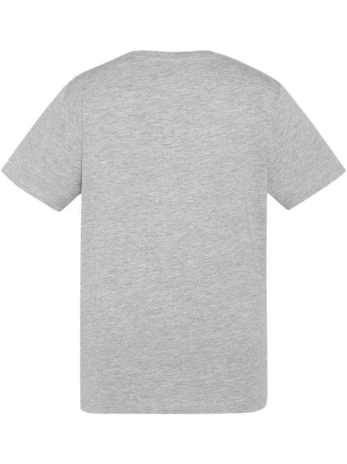 T-Shirt Vintage Cinzenta para Rapaz Schott - Kiabi T-Shirt Vintage Cinzenta para Rapaz Schott - Kiabi