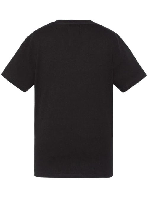 T-Shirt Vintage Schott para Rapaz Preto - Kiabi T-Shirt Vintage Schott para Rapaz Preto - Kiabi