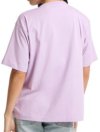 T-shirt guess american preto para mulher