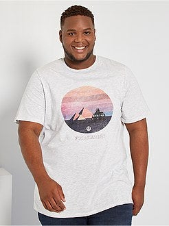 T-shirt 'Volkswagen' - Kiabi