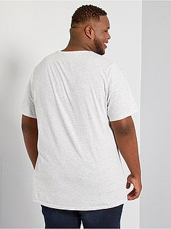 T-shirt 'Volkswagen' - Kiabi