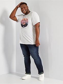 T-shirt 'Volkswagen' - Kiabi