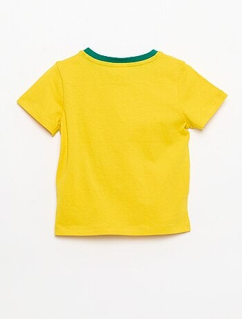 T-shirts oficialmente licenciados do Campeonato do Mundo da FIFA 26™ - Bélgica