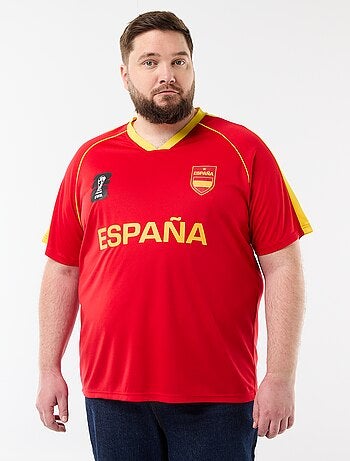 T-shirts oficiais licenciados do Campeonato do Mundo da FIFA 26™ - França