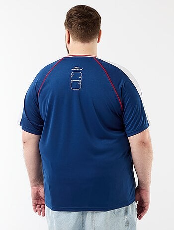 T-shirts oficiais licenciados do Campeonato do Mundo da FIFA 26™ - França
