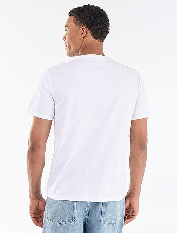 T-shirts oficiais licenciados do Campeonato do Mundo da FIFA 26™