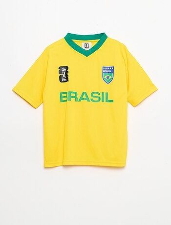 T-shirts oficialmente licenciados da Taça do Mundo da FIFA 26™ - Itália
