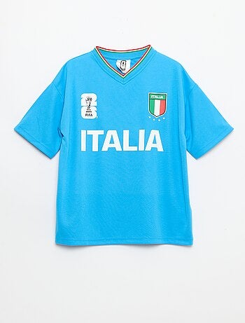 T-shirts oficialmente licenciados da Taça do Mundo da FIFA 26™ - Brasil