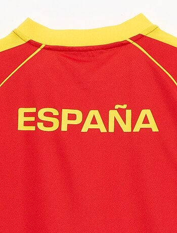 T-shirts oficialmente licenciados da Taça do Mundo da FIFA 26™ - Itália