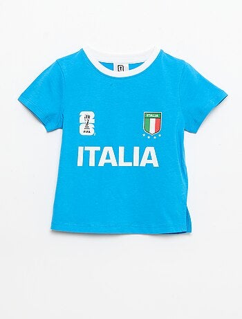 T-shirts oficialmente licenciados do Campeonato do Mundo da FIFA 26™ - Bélgica