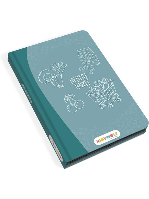 Tablete de desenho infantil lcd kidydraw mini | kidywolf - Kiabi