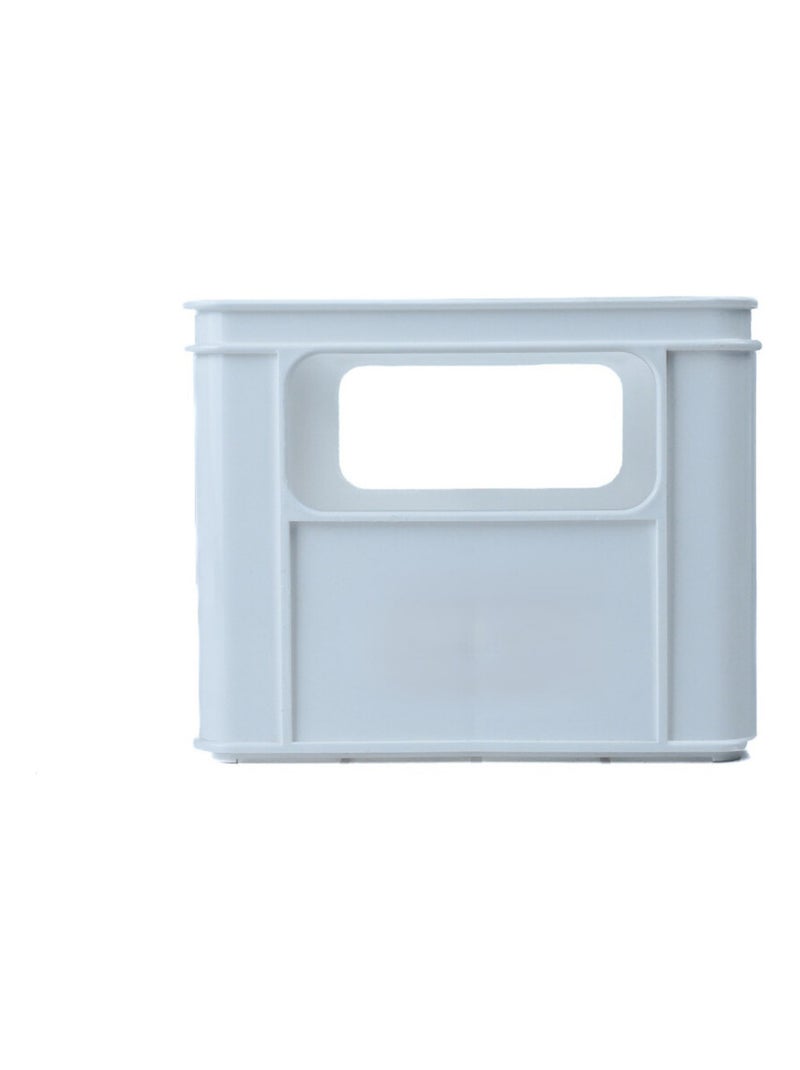Tábua/tabuleiro para biberões thermobaby muguet 4 espaços largos Branco - Kiabi