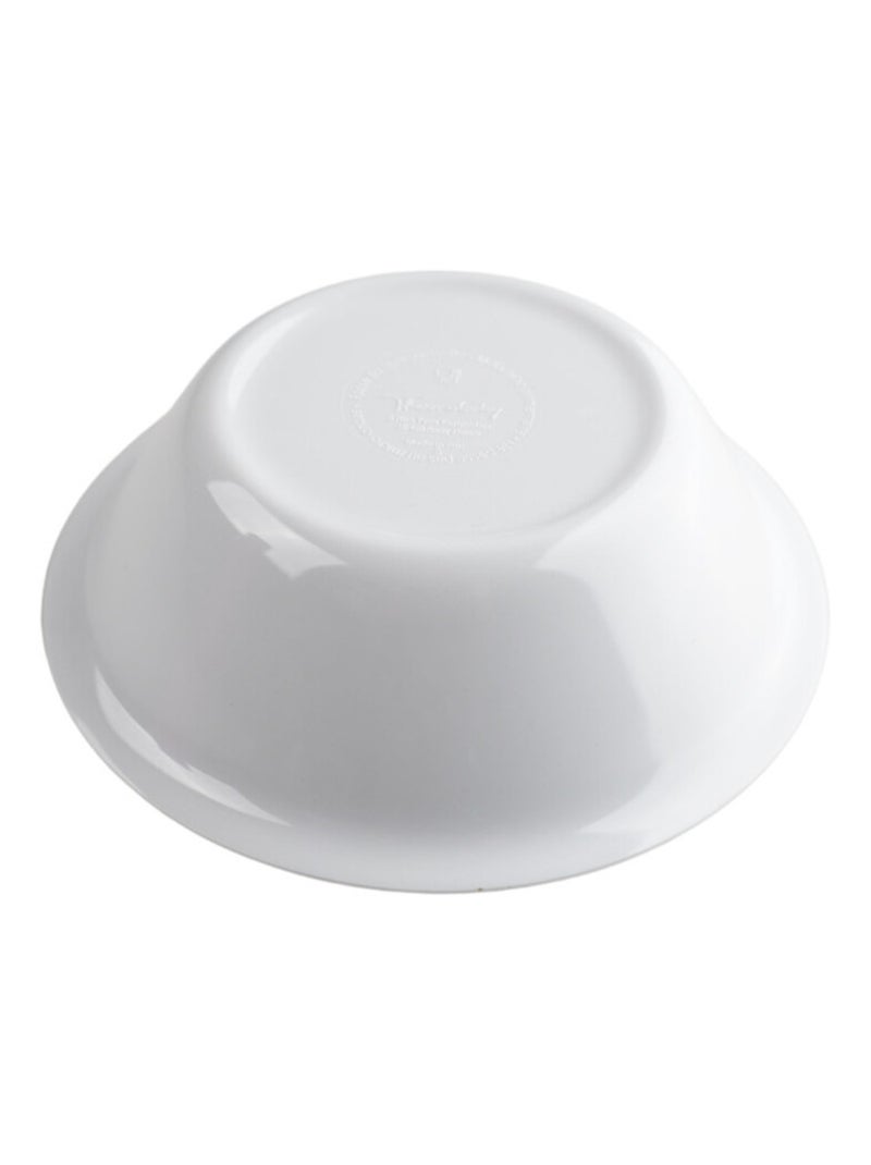 Taça em melamina tema floresta Branco - Kiabi