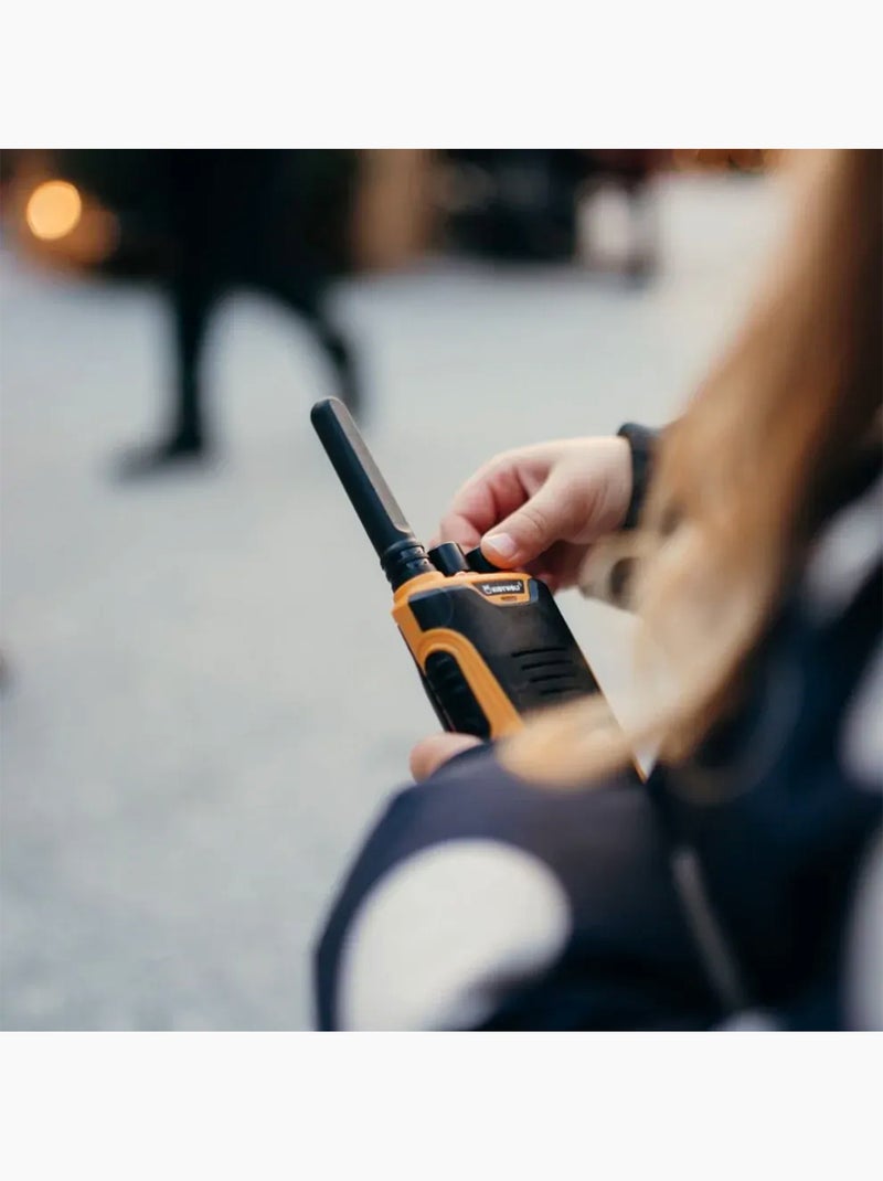 Talkie-walkie recarregável para criança | kidywolf N/D - Kiabi