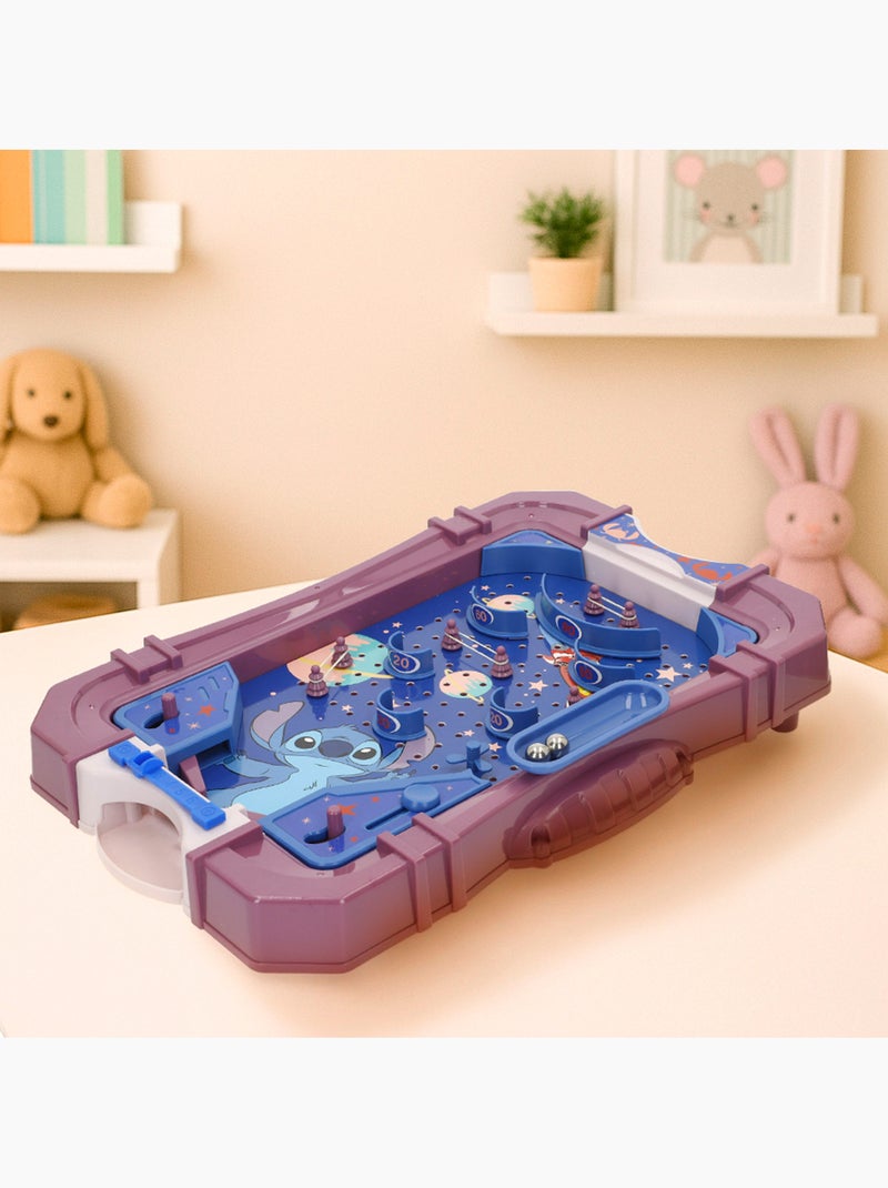 Tampo de mesa para crianças stitch pinball 26x38x8 cm N/D - Kiabi