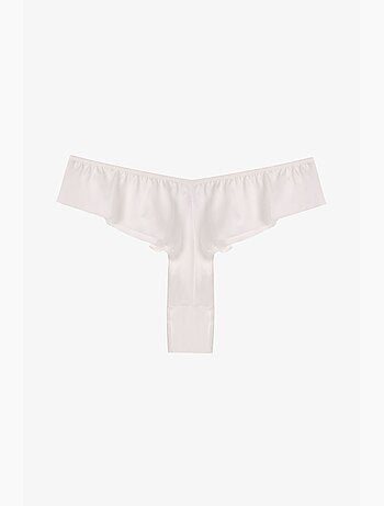 Tanga french quebrado de cintura baixa penti