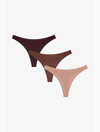 Tanga terra feminino penti