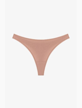 Tanga terra feminino penti