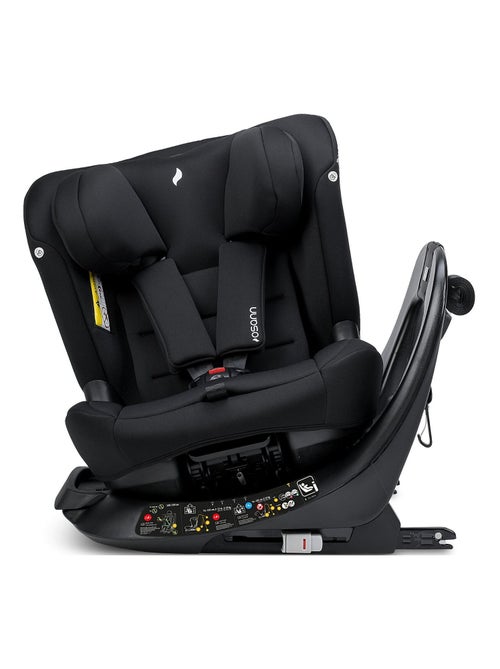Taos360 midi i-size cadeira auto-bebé/criança - 76-150 cm - Kiabi Taos360 midi i-size cadeira auto-bebé/criança - 76-150 cm - Kiabi