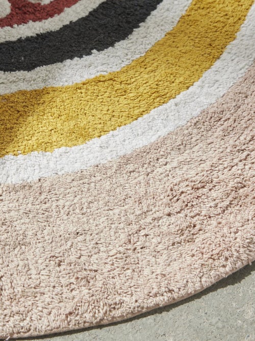 Tapete 'arco-íris' - Kiabi