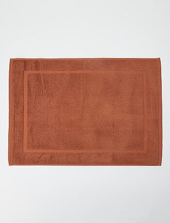Tapete de banho (70 x 50 cm) - Kiabi Home