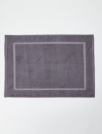 Tapete de banho (70 x 50 cm) - Kiabi Home