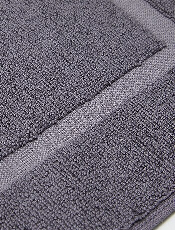 Tapete de banho (70 x 50 cm) - Kiabi Home