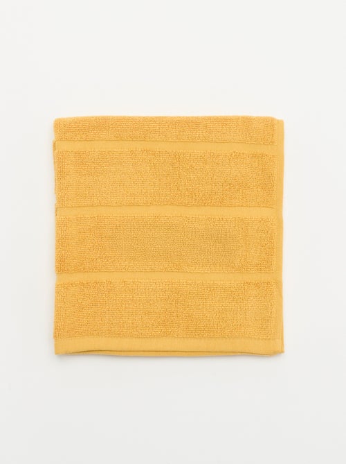 Tapete de banho 80 x 50 cm - Kiabi