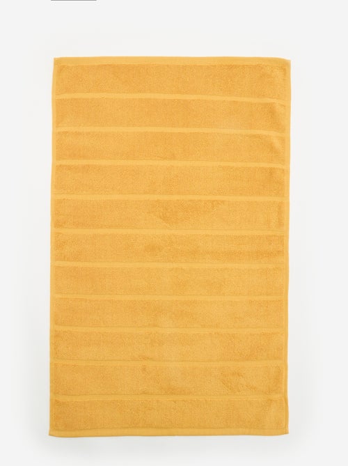 Tapete de banho 80 x 50 cm - Kiabi