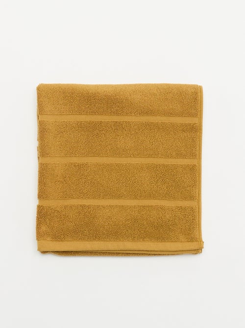 Tapete de banho 80 x 50 cm - Kiabi