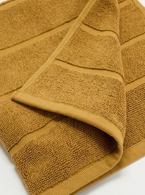 Tapete de banho 80 x 50 cm - Kiabi