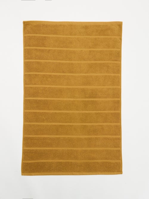Tapete de banho 80 x 50 cm - Kiabi