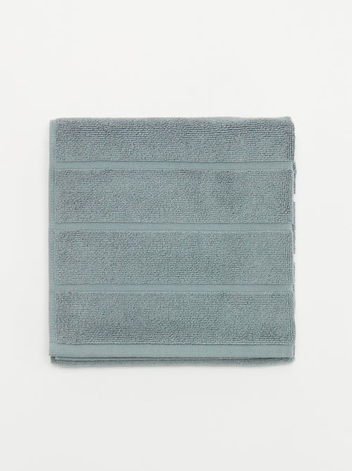 Tapete de banho 80 x 50 cm - Kiabi